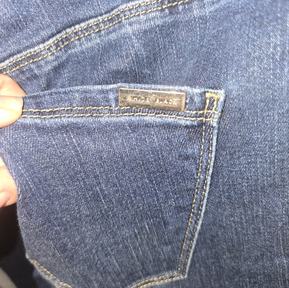 WHBM Boot Cut - Picture 4 of 6